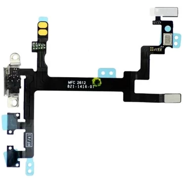 Thay cáp phím nguồn IPhone 6 Plus / IPhone 6s Plus