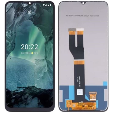 Thay Màn hình Nokia G21