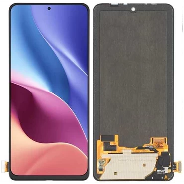 Thay Màn hình Xiaomi Redmi K40