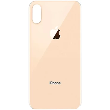 Thay kính lưng iPhone Xs