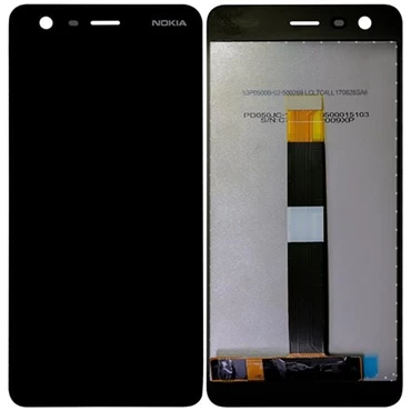 Thay Màn hình Nokia 5.1 Plus
