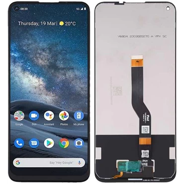 Thay Màn hình Nokia 8.3