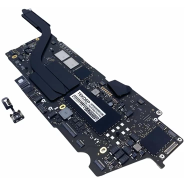 Thay Bo sạc Macbook Pro M1 A2338 2020