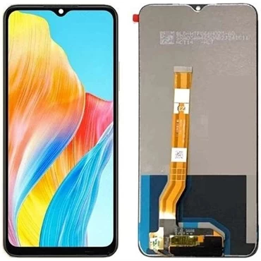 Thay màn hình Oppo A38