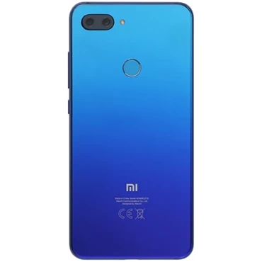 Thay Lưng Xiaomi Mi 8 lite