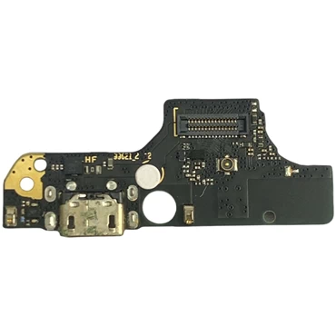 Thay bo sạc Nokia 2.3