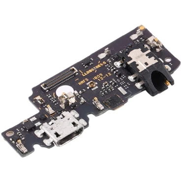 Thay bo sạc Xiaomi Redmi Note 5 Pro