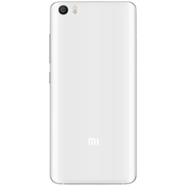 Thay lưng Xiaomi Mi 5
