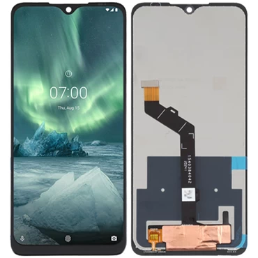 Thay Màn hình Nokia 7.2