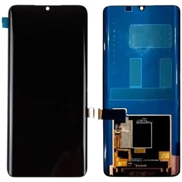 Thay Màn hình Xiaomi Mi Note 10 Pro (màn cong) / CC9 Pro / Mi Note 10 Lite