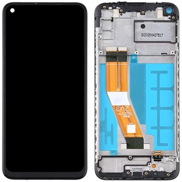 Thay màn hình Samsung Galaxy A11