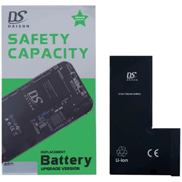 Pin iPhone Xs chính hãng Daison dung lượng chuẩn 2658mAh