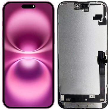 Thay màn hình iPhone 16 Plus (Zin bóc máy)