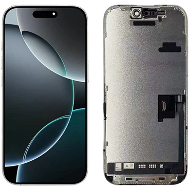 Thay màn hình iPhone 16 Pro Max (Zin bóc máy)