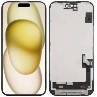 Thay màn hình iPhone 16 (Zin bóc máy)