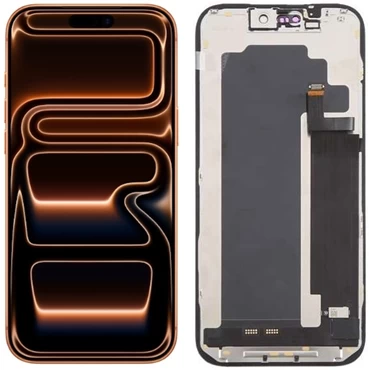 Thay màn hình iPhone 17 Pro Max (Zin bóc máy)