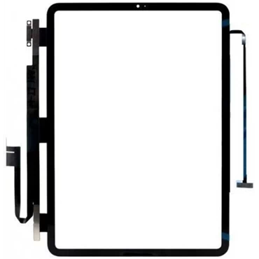 Thay kính cảm ứng iPad Pro M4 13 inch 