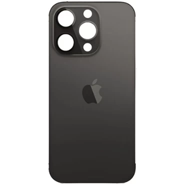 Thay kính lưng iPhone 16 Pro Max