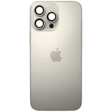 Thay kính lưng iPhone 16 Pro