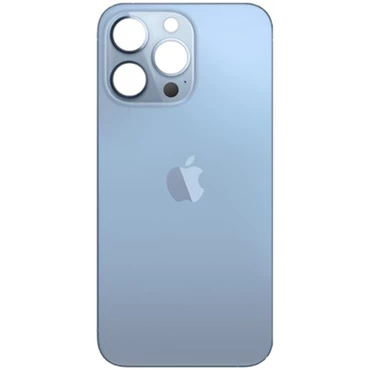 Thay kính lưng iPhone 13 Pro