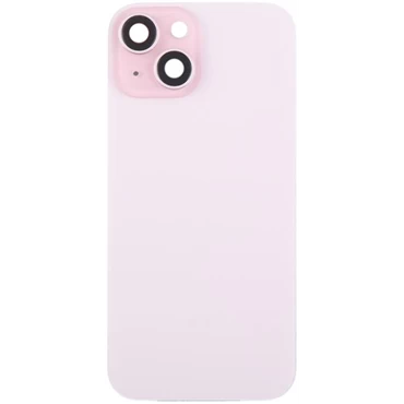 Thay kính lưng iPhone 15 Plus