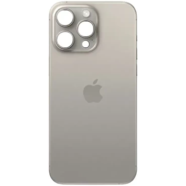 Thay kính lưng IPhone 15 Pro Max