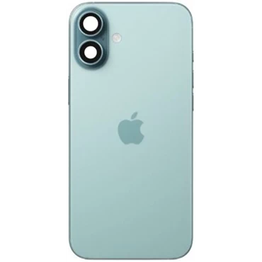 Thay kính lưng iPhone 16 Plus