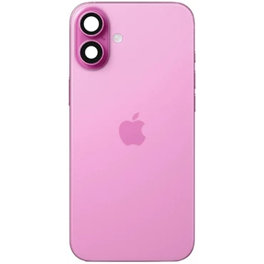 Thay kính lưng iPhone 16