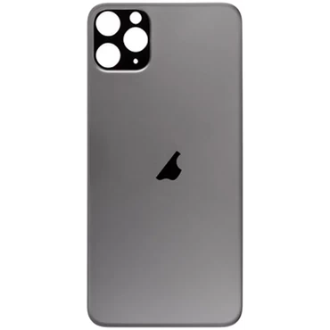 Thay kính lưng iPhone 11 Pro