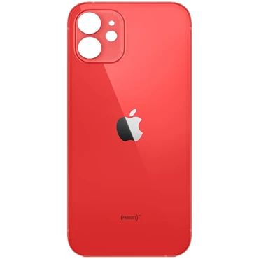 Thay kính lưng iPhone 12 Mini
