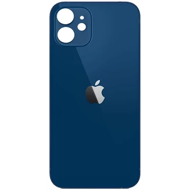 Thay kính lưng iPhone 12