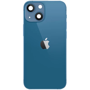 Thay kính lưng iPhone 13