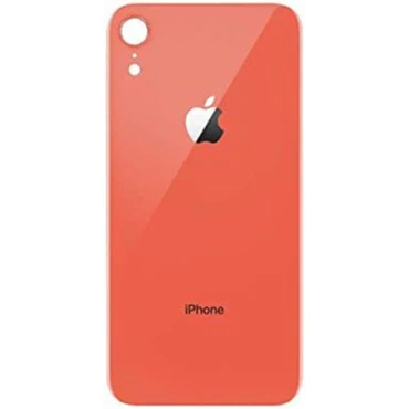 Thay kính lưng iPhone Xr