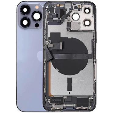 Thay Vỏ iPhone 13 Pro Max