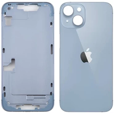 Thay Vỏ iPhone 14 Plus