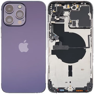 Thay Vỏ iPhone 14 Pro Max