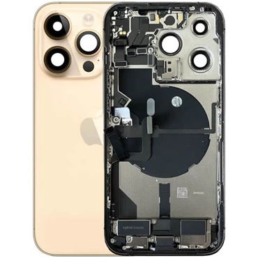 Thay Vỏ iPhone 14 Pro