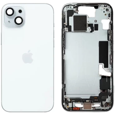 Thay Vỏ iPhone 15 Plus