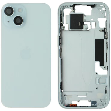 Thay Vỏ iPhone 15