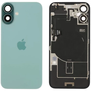 Thay Vỏ iPhone 16 Plus