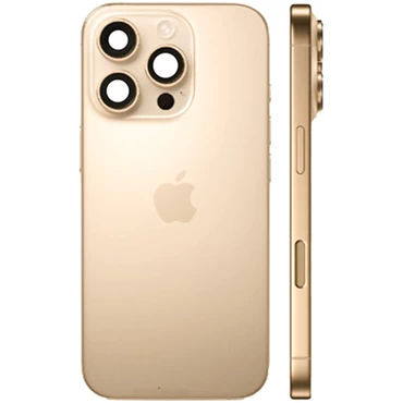 Thay Vỏ iPhone 16 Pro