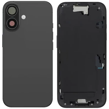 Thay Vỏ iPhone 16 