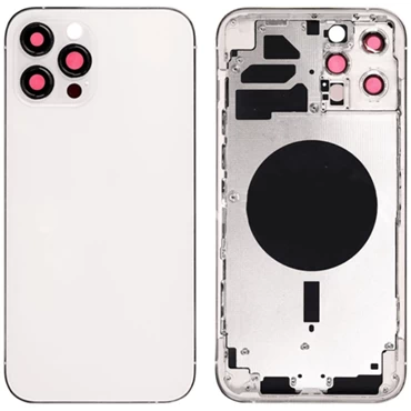 Thay Vỏ iPhone 12 Pro Max