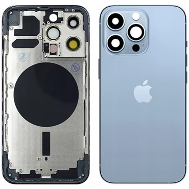 Thay Vỏ iPhone 13 Pro