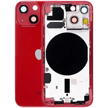 Thay Vỏ iPhone 13 