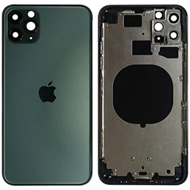 Thay Vỏ iPhone 11 Pro