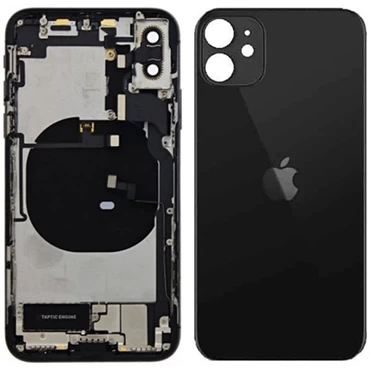 Thay Vỏ iPhone 11