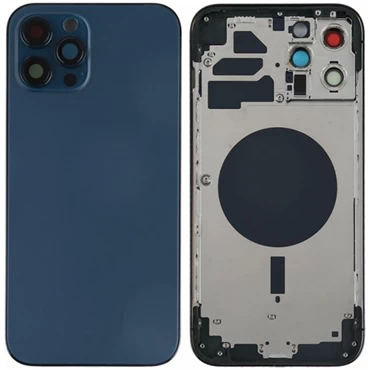Thay Vỏ iPhone 12 Pro