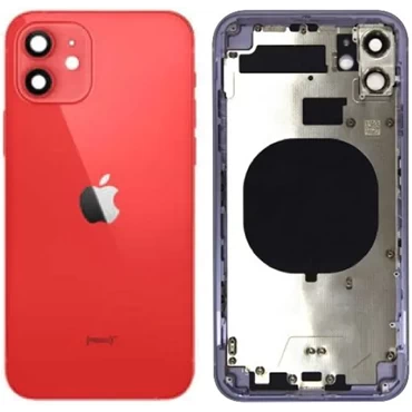 Thay Vỏ iPhone 12 
