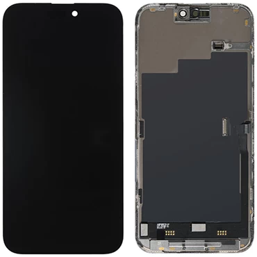 Thay màn hình iPhone 15 (Zin bóc máy)
